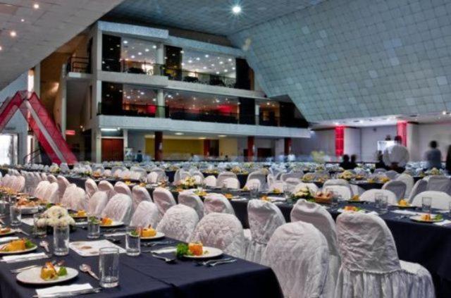 Hotel Maria Angola Lima Buitenkant foto